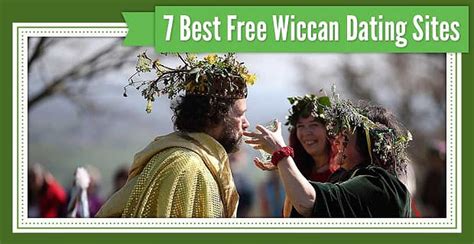 wiccan dating site